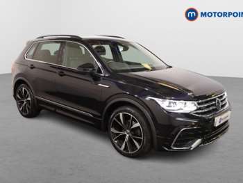 2021 - 1.5 TSI 150 R-Line 5dr DSG