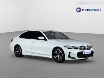 Used BMW 3 Series 2023 for sale - 79232618: Photo