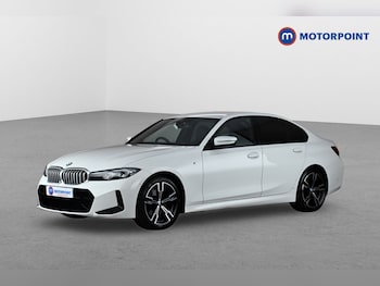 Used BMW 3 Series 2023 for sale - 79232618: Photo