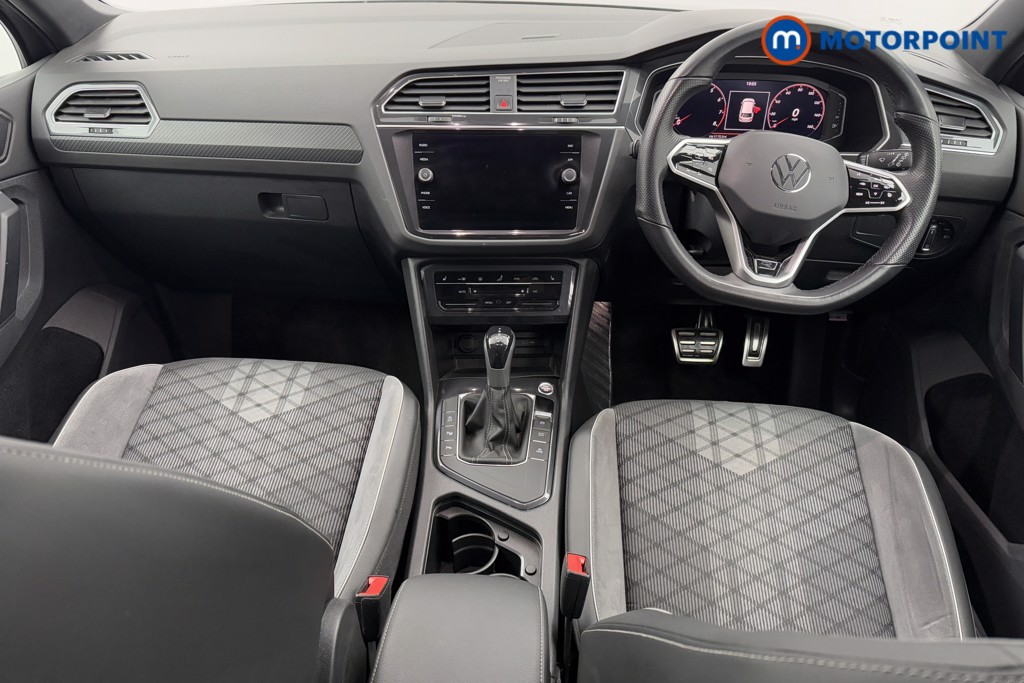 Used Volkswagen Tiguan 2024 for sale - 77592944: Photo 10