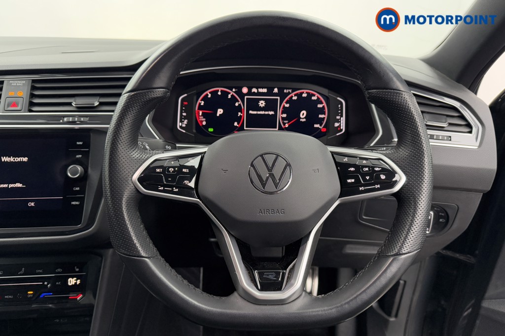 Used Volkswagen Tiguan 2024 for sale - 77592944: Photo 11