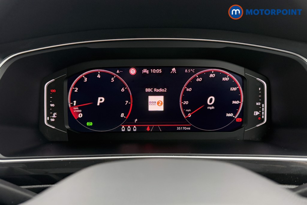 Used Volkswagen Tiguan 2024 for sale - 77592944: Photo 14