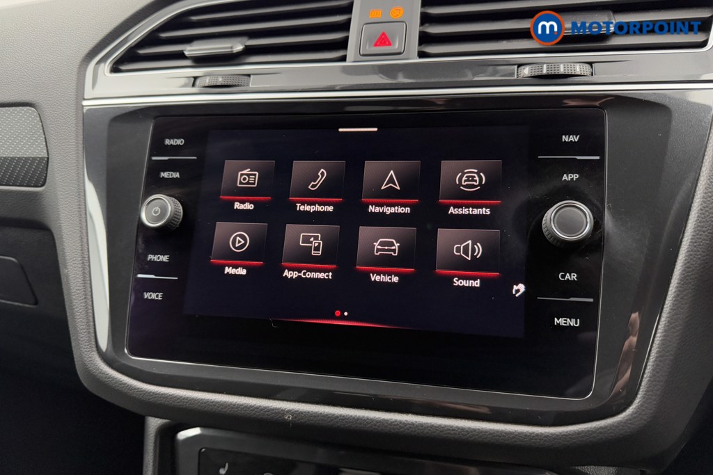 Used Volkswagen Tiguan 2024 for sale - 77592944: Photo 15