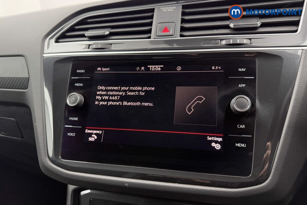 Used Volkswagen Tiguan 2024 for sale - 77592944: Photo 20