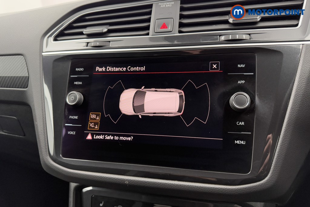 Used Volkswagen Tiguan 2024 for sale - 77592944: Photo 21