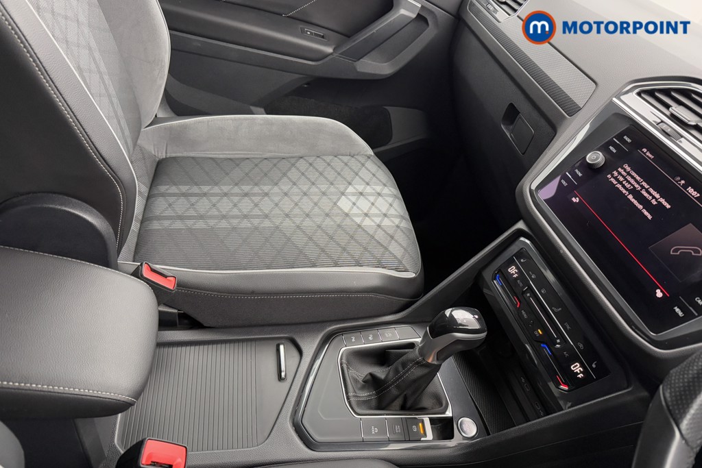 Used Volkswagen Tiguan 2024 for sale - 77592944: Photo 25