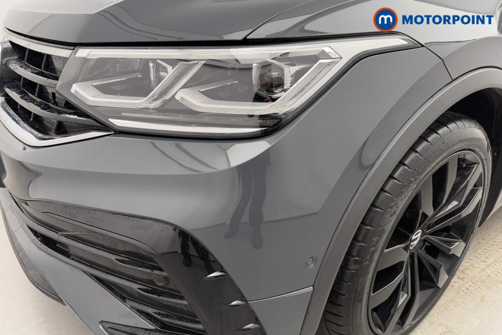 Used Volkswagen Tiguan 2024 for sale - 77592944: Photo 38