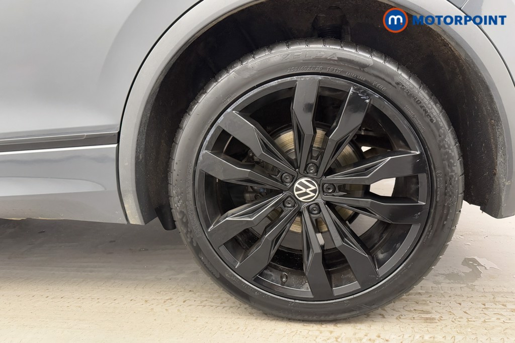 Used Volkswagen Tiguan 2024 for sale - 77592944: Photo 40