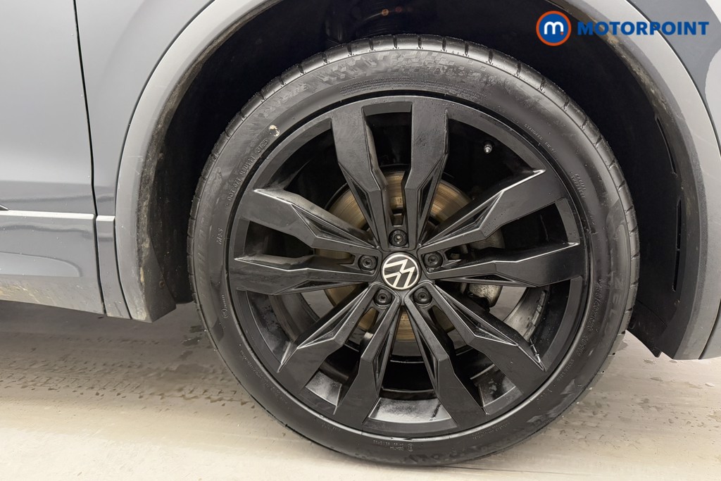 Used Volkswagen Tiguan 2024 for sale - 77592944: Photo 42