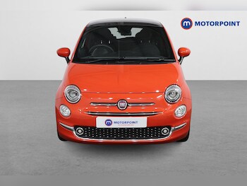 Used Fiat 500  for sale - 75973241: Photo