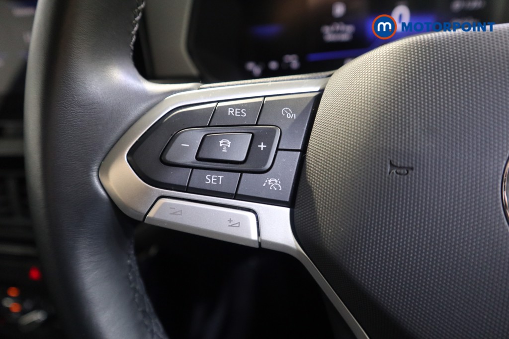 Used Volkswagen T-Cross 2024 for sale - 77270371: Photo 11