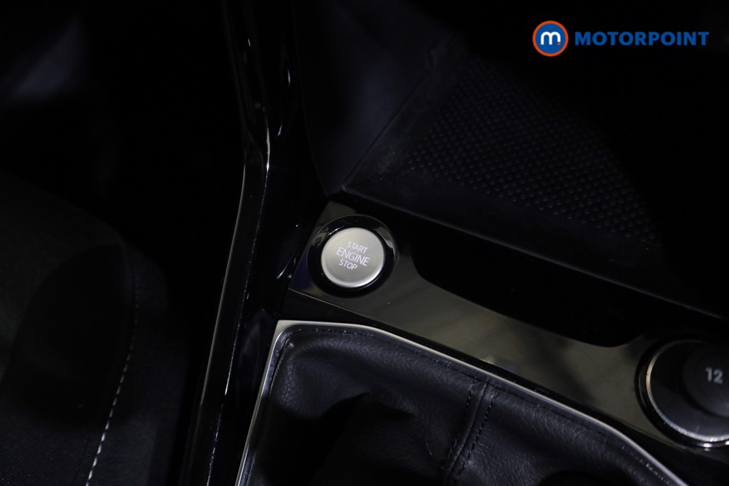 Used Volkswagen T-Cross 2024 for sale - 77270371: Photo 17