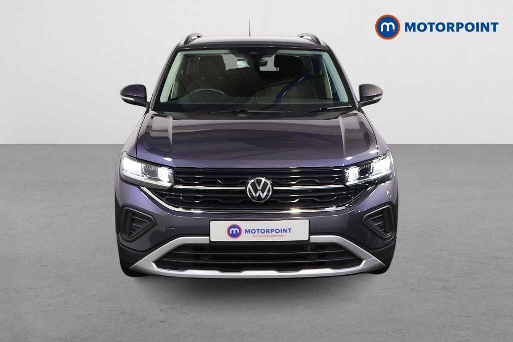 Used Volkswagen T-Cross 2024 for sale - 77270371: Photo 2