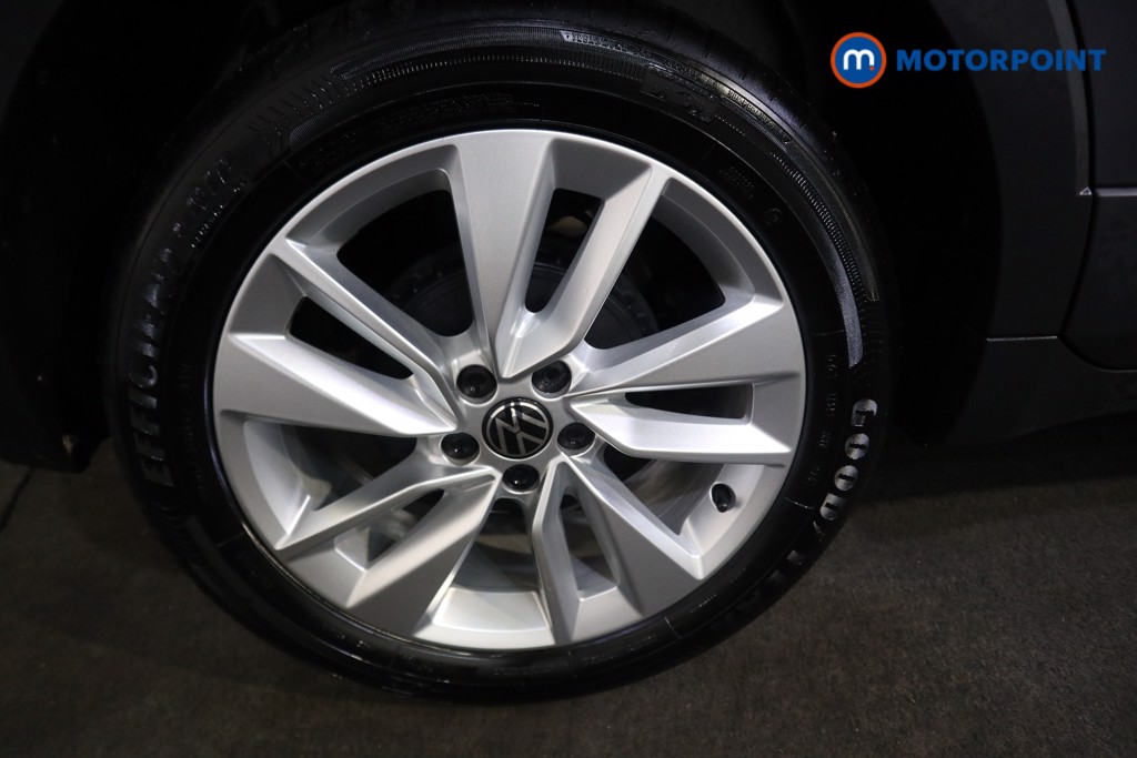 Used Volkswagen T-Cross 2024 for sale - 77270371: Photo 27