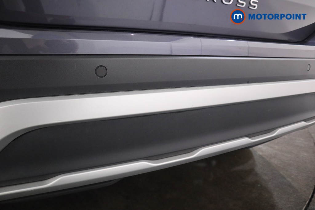 Used Volkswagen T-Cross 2024 for sale - 77270371: Photo 31