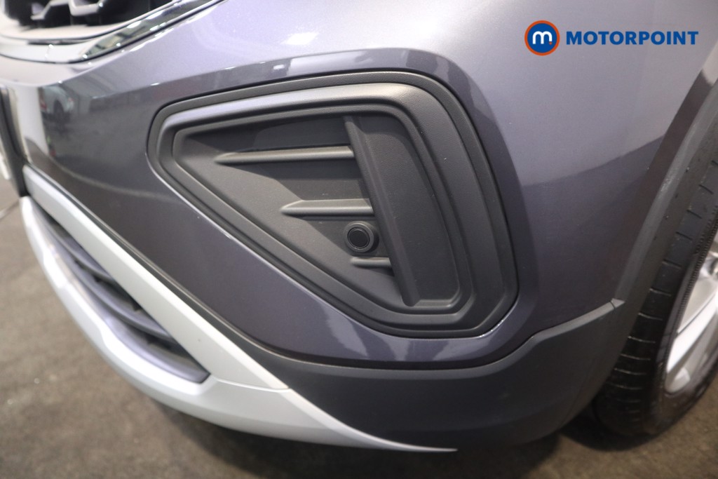 Used Volkswagen T-Cross 2024 for sale - 77270371: Photo 38