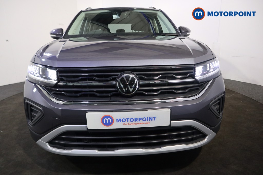Used Volkswagen T-Cross 2024 for sale - 77270371: Photo 40