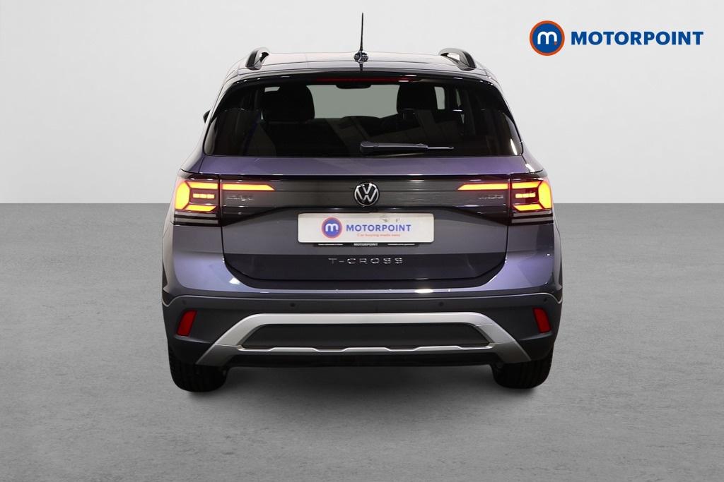 Used Volkswagen T-Cross 2024 for sale - 77270371: Photo 6