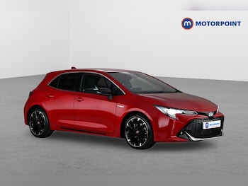 Used Toyota Corolla 2020 for sale - 79479827: Photo