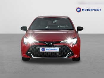 Used Toyota Corolla 2020 for sale - 79479827: Photo