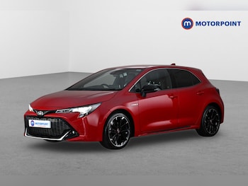 Used Toyota Corolla 2020 for sale - 79479827: Photo