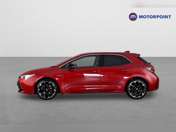 Used Toyota Corolla 2020 for sale - 79479827: Photo