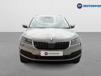 Used Skoda Karoq 2021 for sale - 74877749: Photo