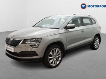 Used Skoda Karoq 2021 for sale - 74877749: Photo