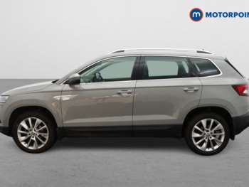 Used Skoda Karoq 2021 for sale - 74877749: Photo