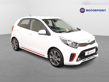 2018 - 1.0 GT-line 5dr