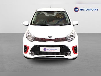 Used Kia Picanto 2018 for sale - 75502397: Photo