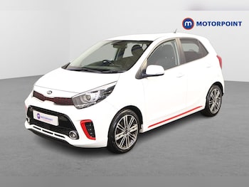 Used Kia Picanto 2018 for sale - 75502397: Photo