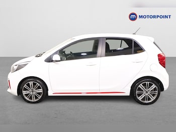 Used Kia Picanto 2018 for sale - 75502397: Photo