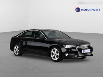 Used Audi A6 2022 for sale - 79693644: Photo