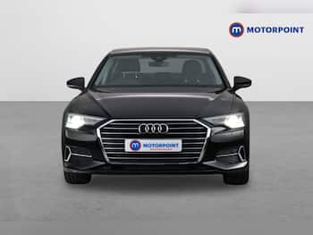 Used Audi A6 2022 for sale - 79693644: Photo