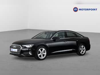 Used Audi A6 2022 for sale - 79693644: Photo