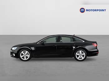 Used Audi A6 2022 for sale - 79693644: Photo