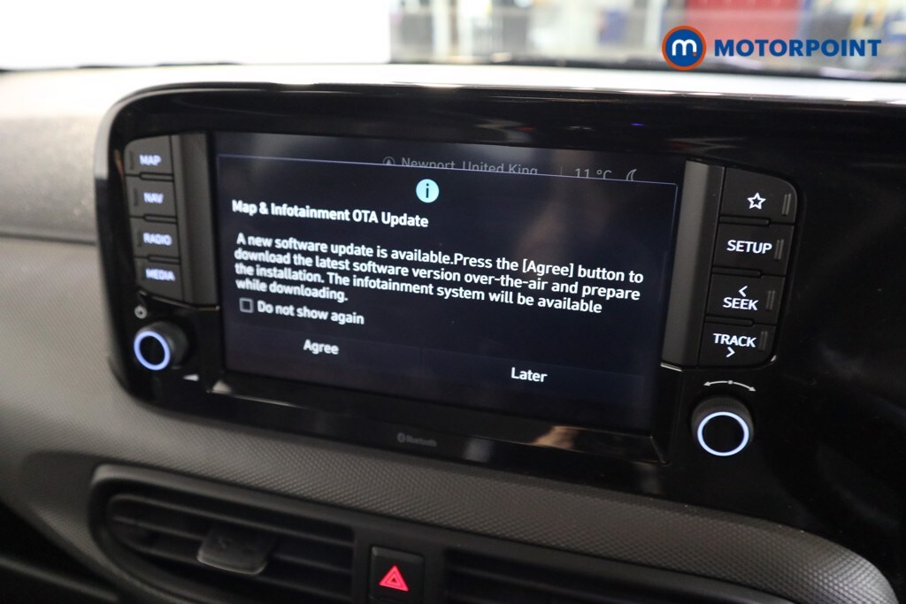 Used Hyundai i10 2025 for sale - 77845925: Photo 14