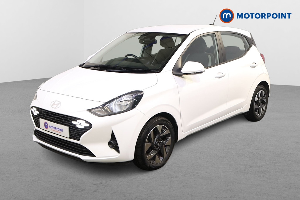 Used Hyundai i10 2025 for sale - 77845925: Photo 3