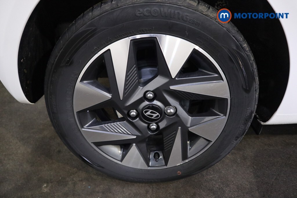 Used Hyundai i10 2025 for sale - 77845925: Photo 31