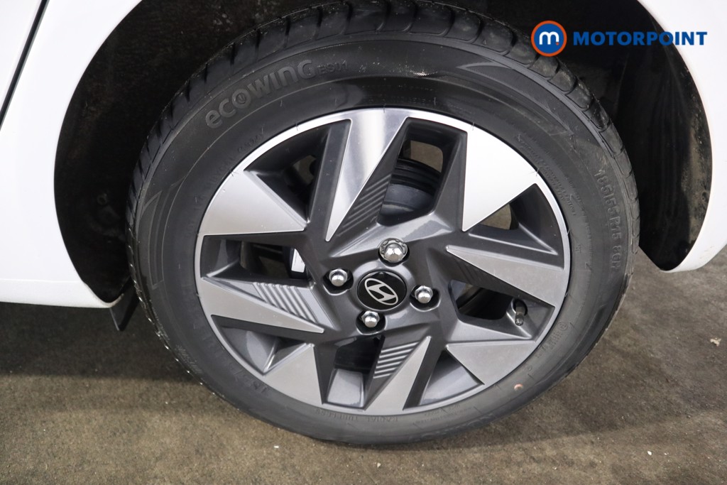 Used Hyundai i10 2025 for sale - 77845925: Photo 34