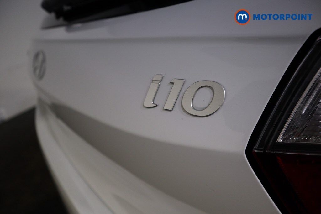 Used Hyundai i10 2025 for sale - 77845925: Photo 38