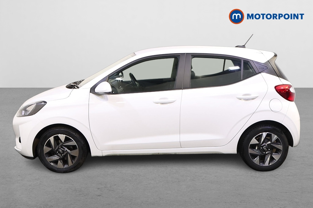 Used Hyundai i10 2025 for sale - 77845925: Photo 4
