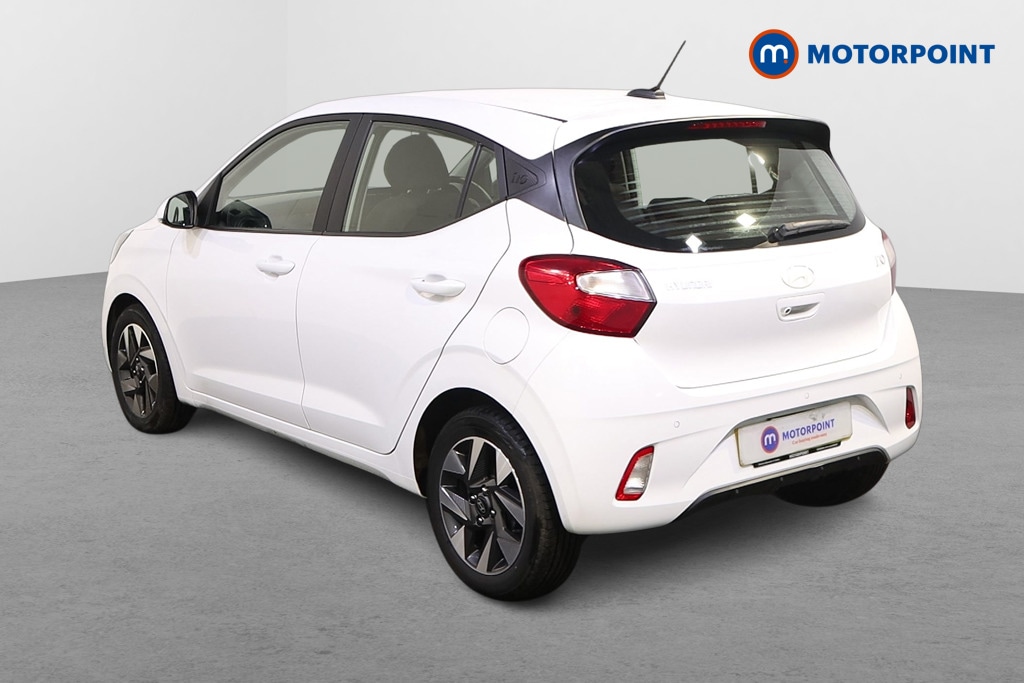 Used Hyundai i10 2025 for sale - 77845925: Photo 5