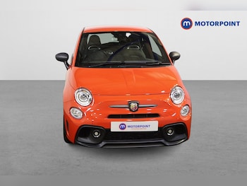 Used Abarth 695 2023 for sale - 78357324: Photo