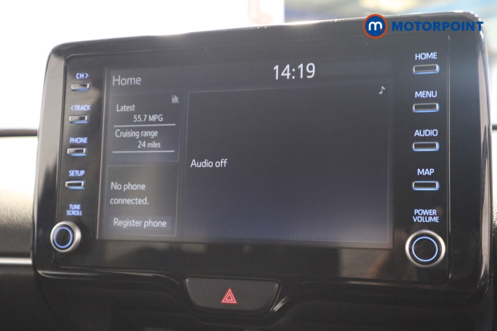 Used Toyota Yaris Cross for sale - 77688486: Photo 10