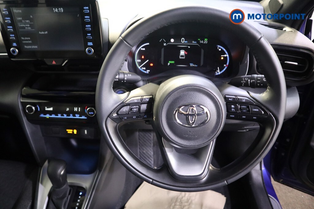 Used Toyota Yaris Cross for sale - 77688486: Photo 11