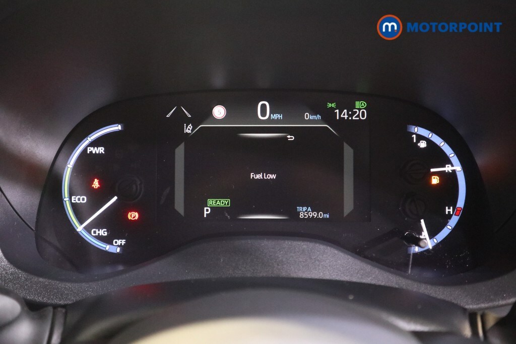 Used Toyota Yaris Cross for sale - 77688486: Photo 12