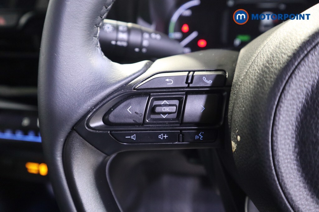 Used Toyota Yaris Cross for sale - 77688486: Photo 13