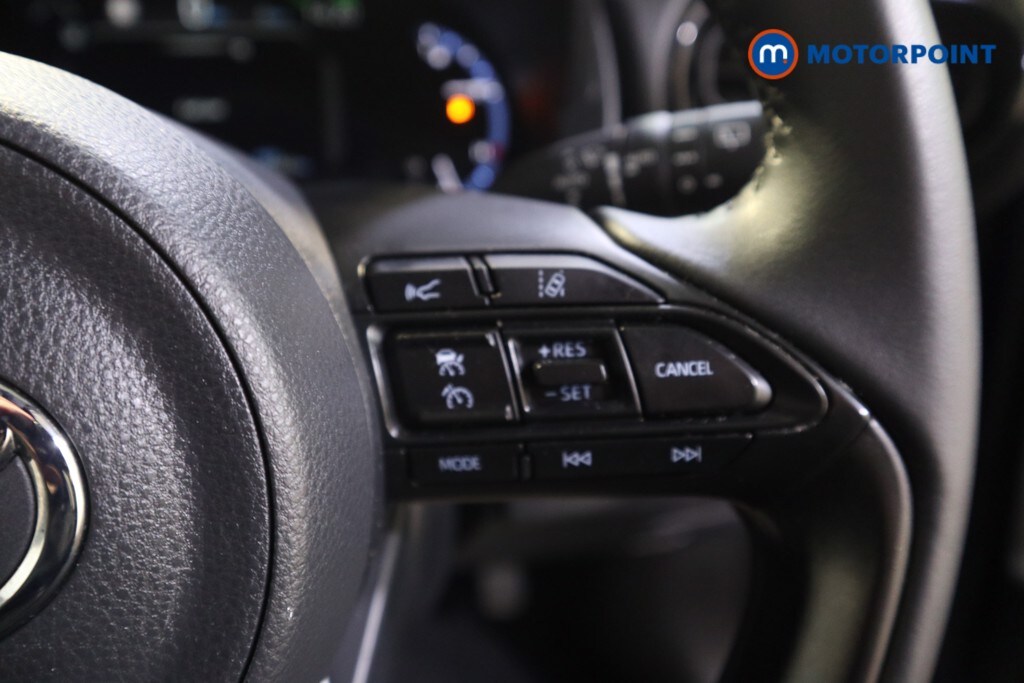 Used Toyota Yaris Cross for sale - 77688486: Photo 14